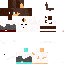 Texture for cyntqx half a half