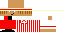 Texture for Dapper Dan Red