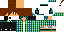 Texture for Cool boy