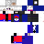 Texture for poke player