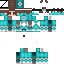 Texture for PowerRanger2