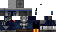 Texture for jango feet
