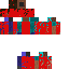 Texture for sarven