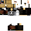 Texture for MR.NUTELLA