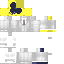 Texture for MoonMan