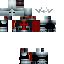 Texture for templar knight fixed higher rank