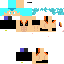 Texture for gogetta