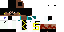 Texture for Sha6699 Tux Remake