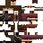 Texture for redstone 