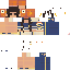 Texture for chef