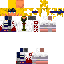 Texture for rextran