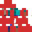 Texture for Red
