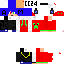 Texture for Manu_YT