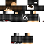 Texture for Alan Walker