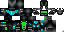 Texture for robot