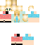 Texture for steve