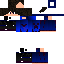 Texture for fireninja