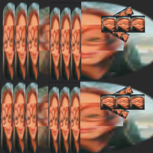 Texture for vcv 