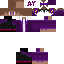 Texture for aywings new