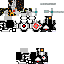 Texture for creeperrobot