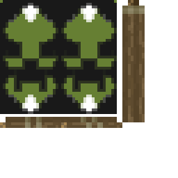 Texture for dif creep / diffent creeper