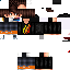 Texture for Steve PE