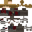 Texture for Aaron