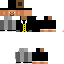 Texture for The Fat Controller