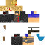Texture for thor