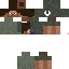 Texture for Knight Steve Gone wrong (PandaDestroyerV)