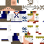 Texture for Halberd Ensign Navy HQ