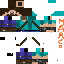 Texture for Steve 2.0