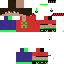 Texture for RCMplayer