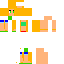 Texture for lea