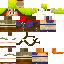 Texture for ClockWerk