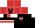 Texture for SimpleRed creeper