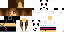 Texture for Panda