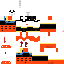 Texture for papyrus