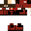 Texture for deadpool