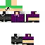 Texture for  prout de juif