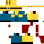 Texture for bob