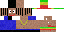Texture for Rasta Men