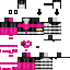 Texture for Underfuse Mettaton/Nabstablook