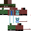 Texture for Lucas Sinclair