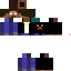 Texture for cool herobrine