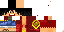 Texture for Luffy