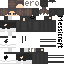 Texture for adámek