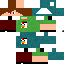 Texture for ghal4