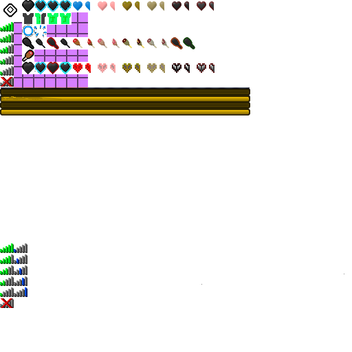 Texture for ffdf