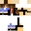 Texture for lara skin